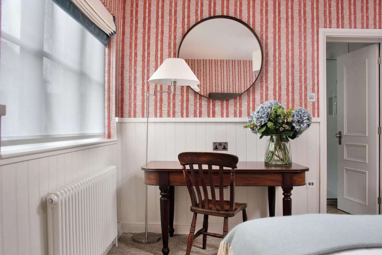 Отель The Nevill Arms Medbourne Экстерьер фото