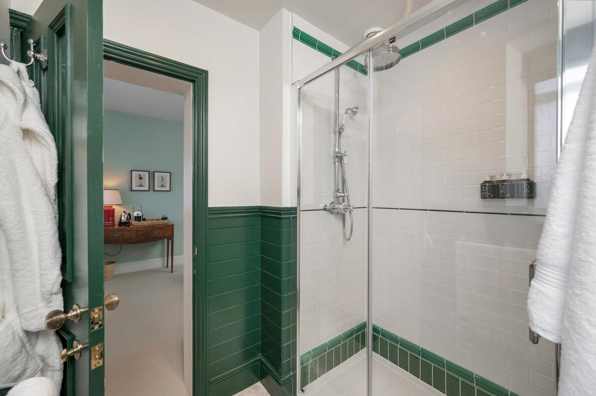 Отель The Nevill Arms Medbourne Экстерьер фото