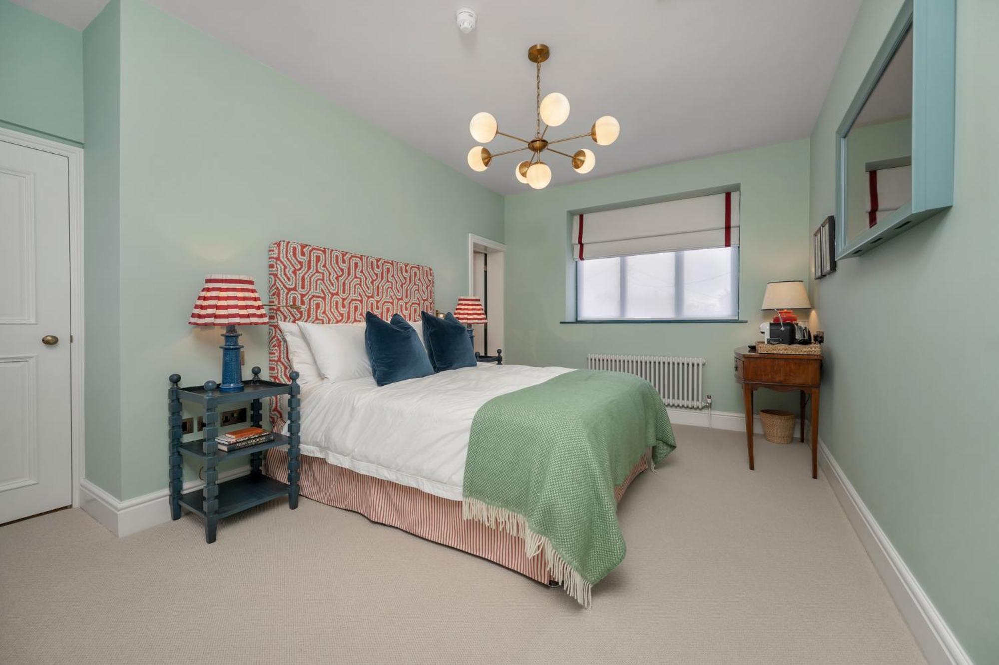 Отель The Nevill Arms Medbourne Экстерьер фото
