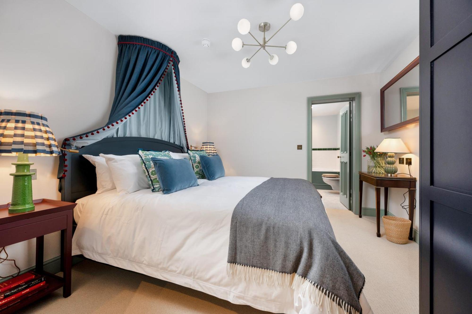 Отель The Nevill Arms Medbourne Экстерьер фото