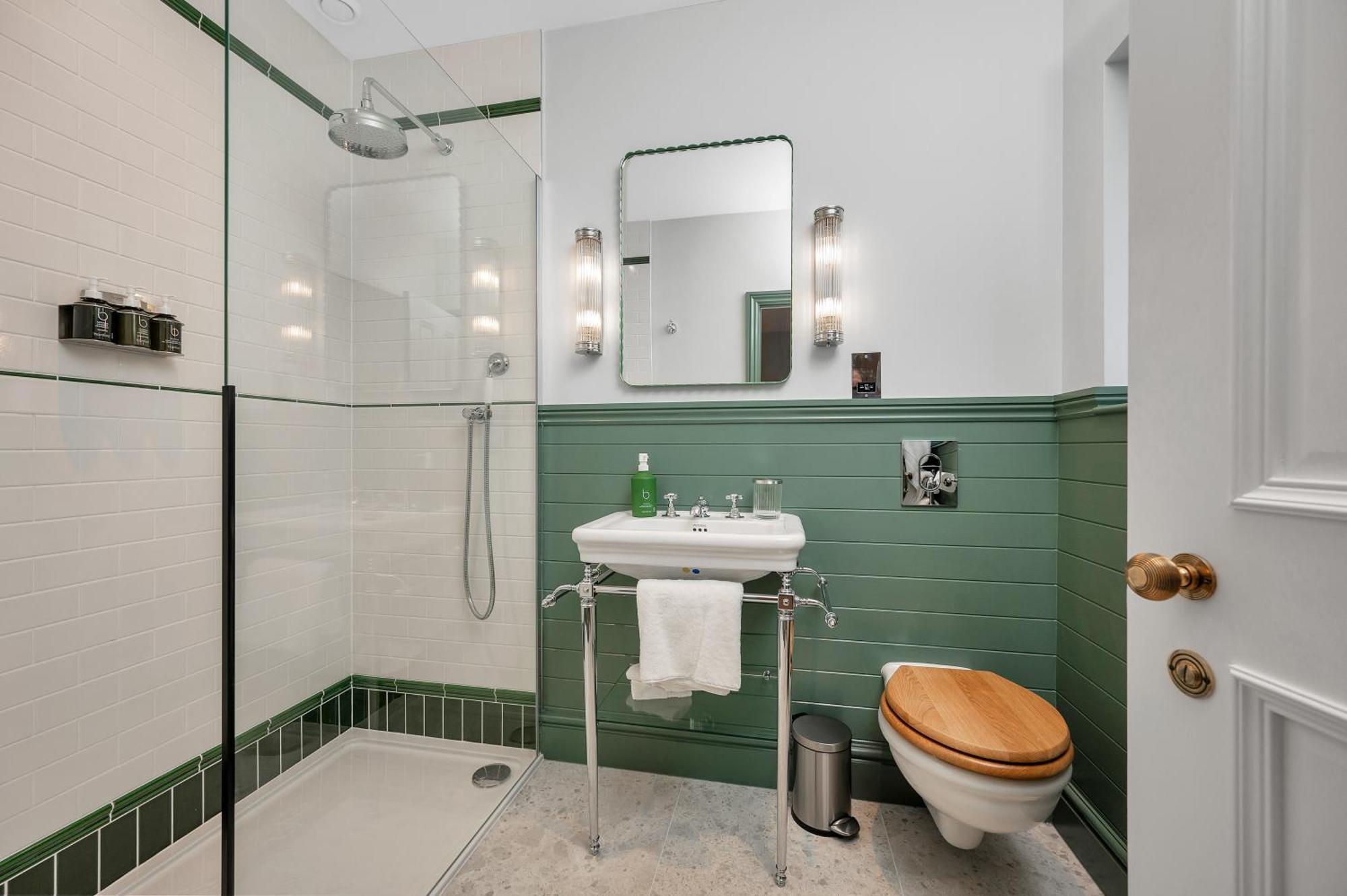 Отель The Nevill Arms Medbourne Экстерьер фото