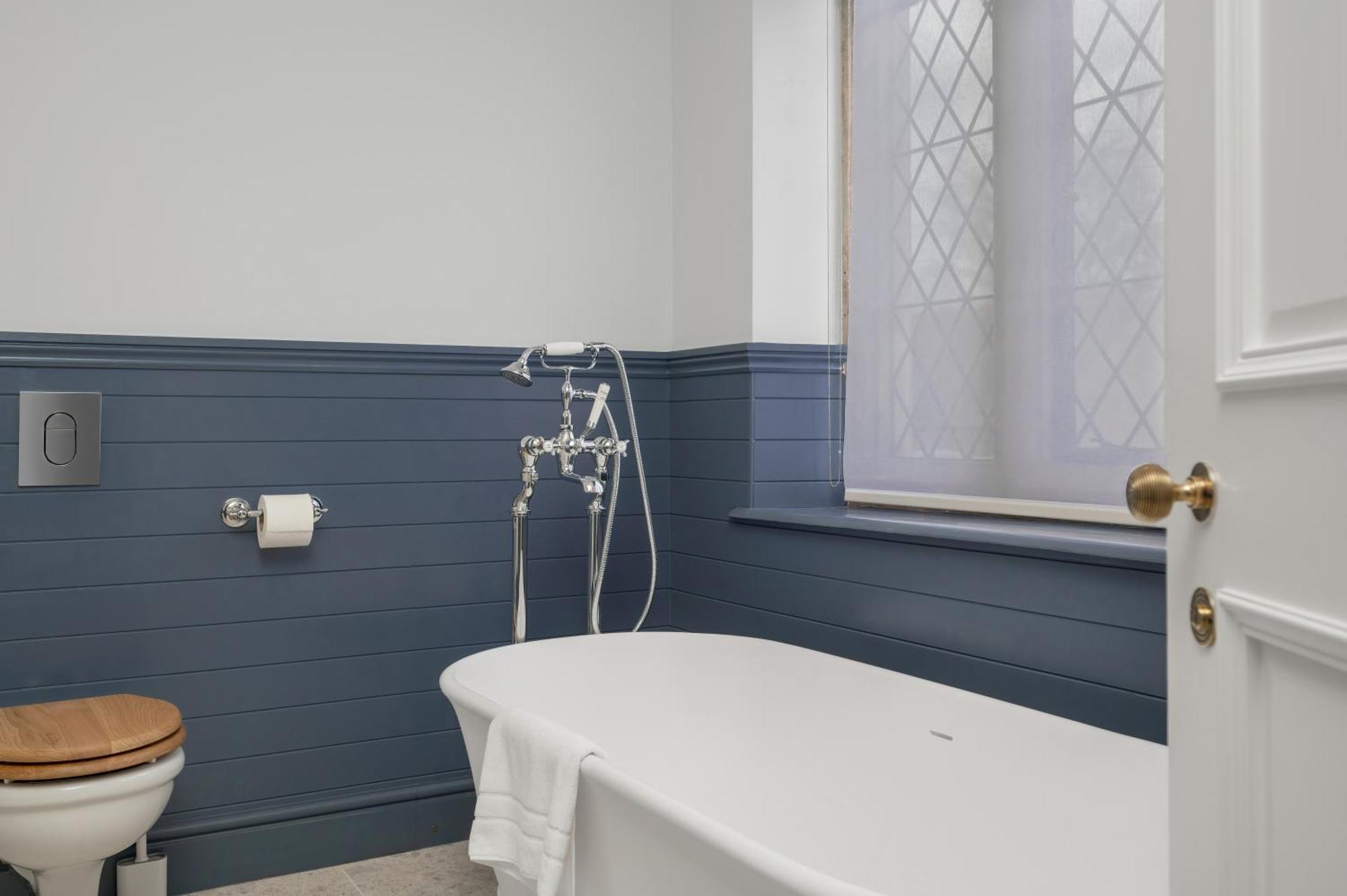 Отель The Nevill Arms Medbourne Экстерьер фото