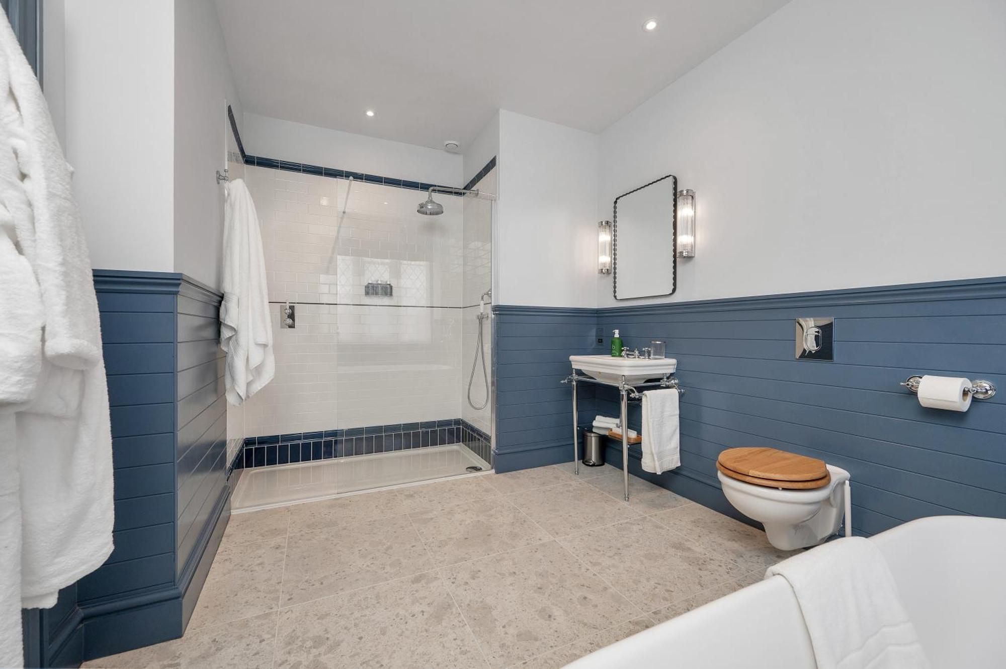 Отель The Nevill Arms Medbourne Экстерьер фото