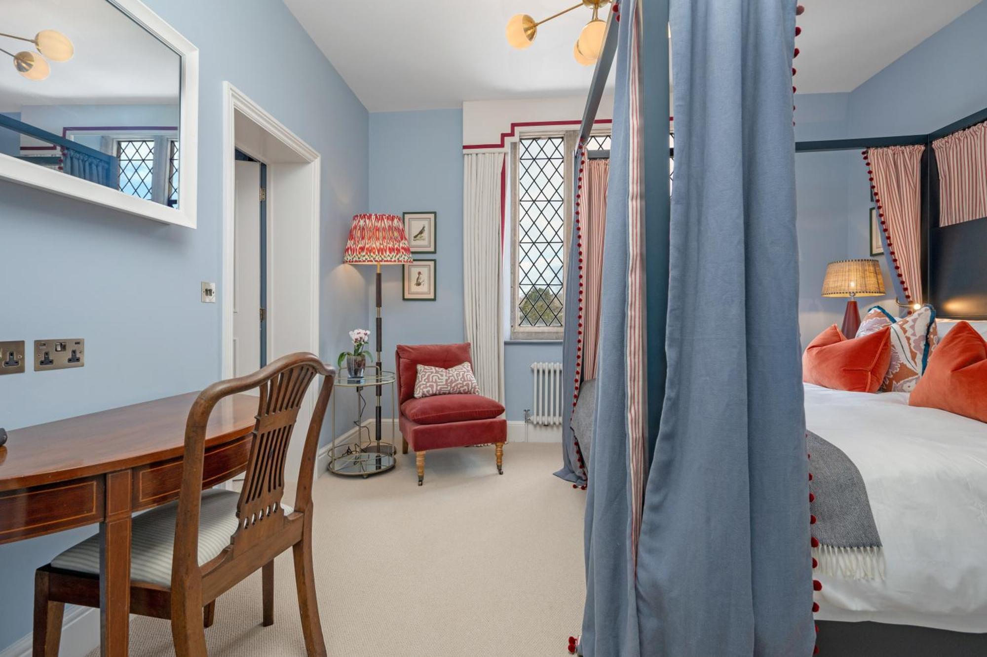 Отель The Nevill Arms Medbourne Экстерьер фото