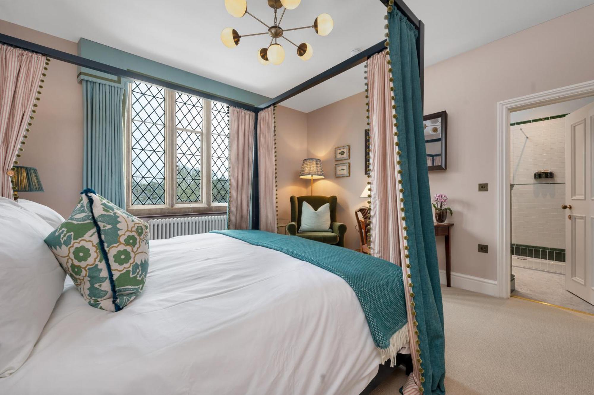 Отель The Nevill Arms Medbourne Экстерьер фото
